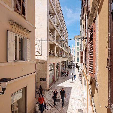 Studio Kalelarga Zadar Exterior foto