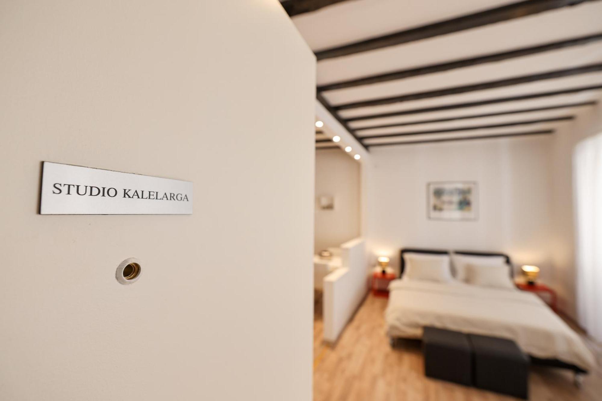 Studio Kalelarga Zadar Exterior foto